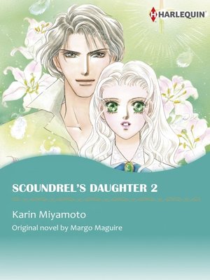 cover image of Scoundrel's Daughter 2